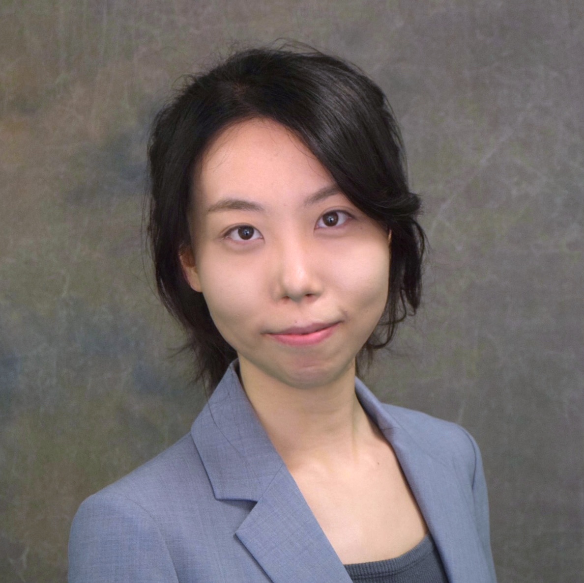 Photo of Jingnan Liu